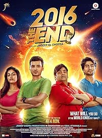 2016 The End Filmyzilla 2017 Hindi Movie Download 480p 720p 1080p 