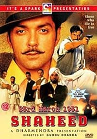 23rd March 1931 Shaheed Filmyzilla 2002 Movie Download 480p 720p 1080p