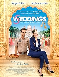 5 Weddings Filmyzilla 2018 Movie Download 480p 720p 1080p 