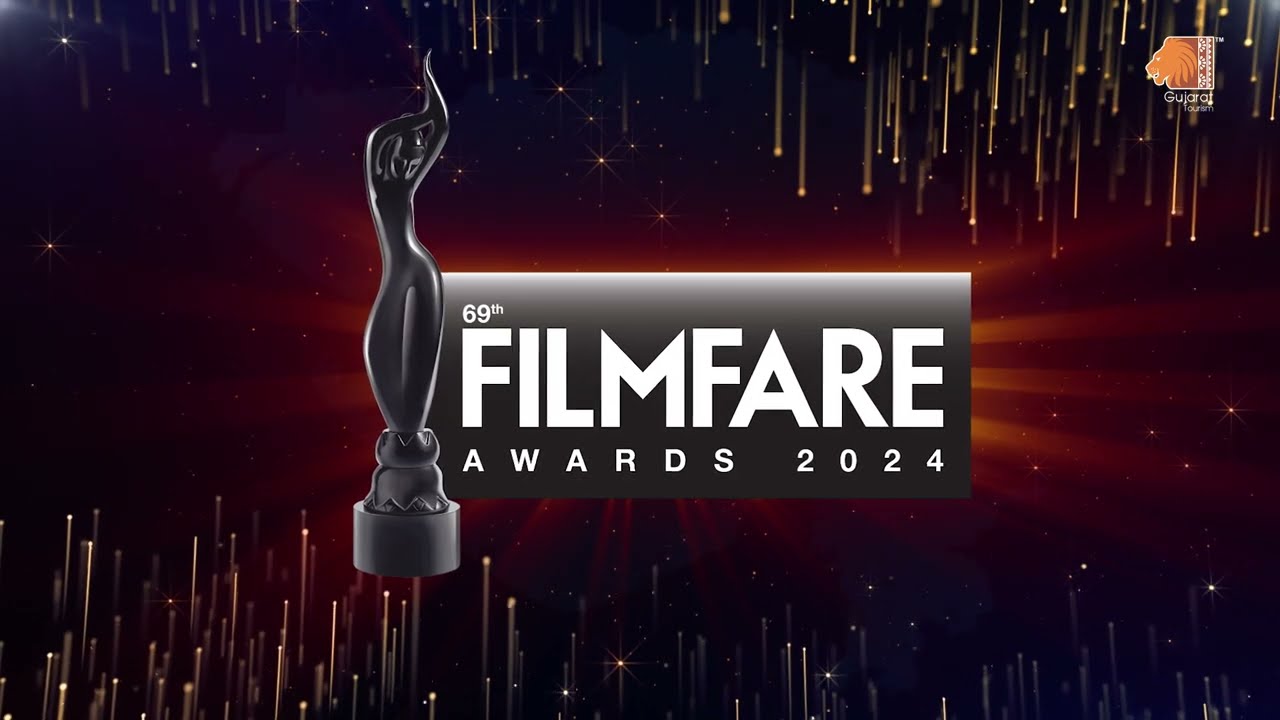 69th Filmfare Awards Filmyzilla 2024 Download 480p 720p 1080p