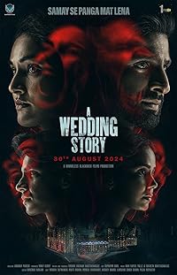 A Wedding Story FilmyZilla 2024 Hindi Movie Download 480p 720p 1080p