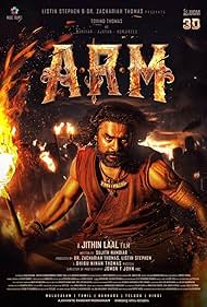 ARM Filmyzilla 2024 Hindi Dubbed Malayalam Movie Download 480p 720p 1080p 