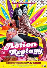 Action Replayy Filmyzilla 2010 Hindi Movie 480p 720p 1080p 