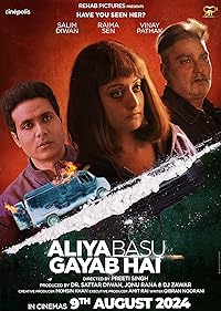 Aliya Basu Gayab Hai FilmyZilla 2024 Movie Download 480p 720p 1080p 2160p 4K 