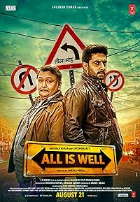 All Is Well FilmyZilla 2015 Movie Download 480p 720p 1080p