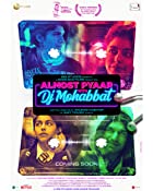 Almost Pyaar With DJ Mohabbat Filmyzilla 2023 Movie Download 480p 720p 1080p 