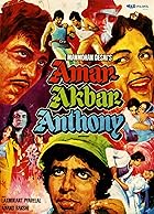 Amar Akbar Anthony Filmyzilla 1997 Hindi Movie 480p 720p 1080p 