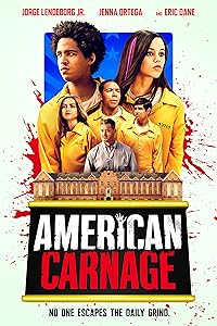 American Carnage FilmyZilla 2022 Hindi Dubbed English Movie Download 480p 720p 1080p