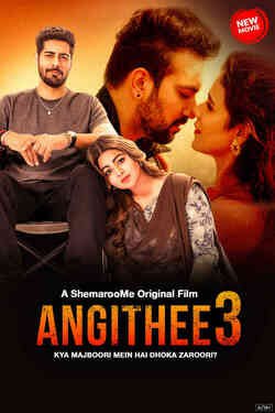 Angithee 3 Filmyzilla 2024 Movie Download 480p 720p 1080p 