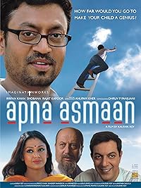 Apna Asmaan Filmyzilla 2007 Hindi Movie Download 480p 720p 1080p 