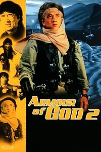Armour Of God 2 Operation Condor Filmyzilla 1991 Hindi Dubbed Chinese 480p 720p 1080p 