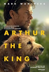 Arthur The King Filmyzilla 2024 Hindi Dubbed English Movie Download 480p 720p 1080p 