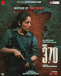 Article 370 FilmyMeet Filmyzilla 2024 Movie Download 480p 720p 1080p 