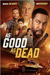 As Good As Dead Filmyzilla 2022 Hindi Dubbed English 480p 720p 1080p 