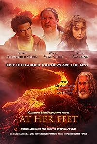 At Her Feet Filmyzilla 2024 Hindi Dubbed Movie Download 480p 720p 1080p 