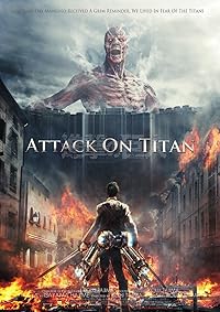 Attack On Titan Part 1 FilmyZilla 2015 Hindi Dubbed Japanese Movie Download 480p 720p 1080p