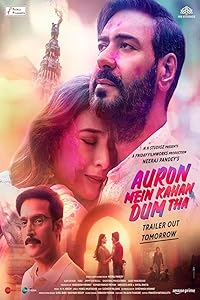 Auron Mein Kahan Dum Tha FilmyZilla 2024 Movie Download 480p 720p 1080p