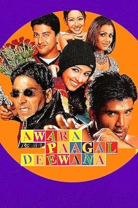 Awara Paagal Deewana Filmyzilla 2002 Movie Download 480p 720p 1080p