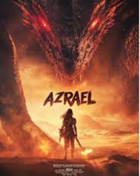 Azrael FilmyZilla 2024 English Movie Download 480p 720p 1080p