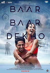 Baar Baar Dekho Filmyzilla 2016 Movie Download 480p 720p 1080p 