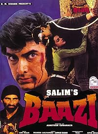 Baazi Filmyzilla 1995 Hindi Movie Download 480p 720p 1080p 