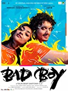 Bad Boy Filmyzilla 2023 Hindi Movie Download 480p 720p 1080p 