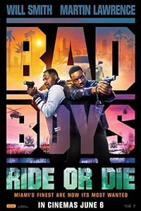 Bad Boys 4 Ride Or Die Filmyzilla 2024 Hindi Dubbed 480p 720p 1080p 