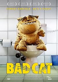 Bad Cat Filmyzilla 2016 Hindi Dubbed French Movie 480p 720p 1080p Download 