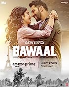 Bawaal Filmyzilla 2023 Hindi Movie Download 480p 720p 1080p 