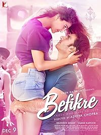 Befikre Filmyzilla 2016 Hindi Movie 480p 720p 1080p 