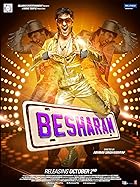 Besharam Filmyzilla 2013 Hindi Movie Download 480p 720p 1080p 