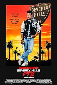 Beverly Hills Cop II Filmyzilla 1987 Hindi Dubbed English 480p 720p 1080p 