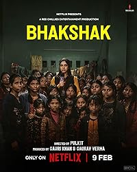 Bhakshak Filmyzilla 2024 Movie 480p 720p 1080p Download