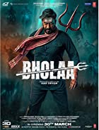 Bholaa FilmyZilla 2023 Movie Download 480p 720p 1080p 