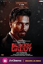 Bloody Daddy Filmyzilla 2023 Movie Download 480p 720p 1080p 