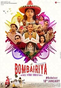 Bombairiya Filmyzilla 2019 Movie Download 480p 720p 1080p 