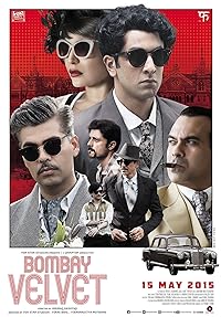 Bombay Velvet Filmyzilla 2015 Movie Download 480p 720p 1080p 