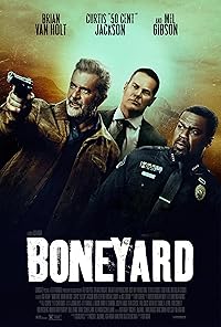 Boneyard 2024 Hindi Dubbed 480p 720p 1080p FilmyzillaHD