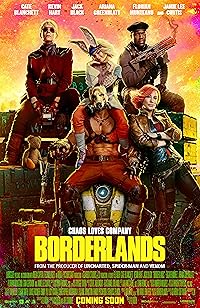 Borderlands Filmyzilla 2024 Hindi Dubbed English Movie Download 480p 720p 1080p 