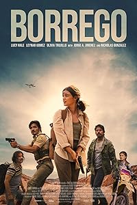 Borrego Filmyzilla 2022 Hindi Dubbed English 480p 720p 1080p 