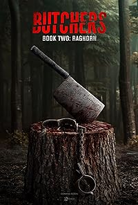 Butchers Book Two Raghorn Filmyzilla 2024 Hindi Dubbed Movie Download 480p 720p 1080p 