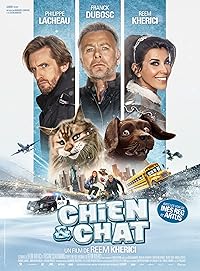 Cat And Dog Filmyzilla 2024 Hindi Dubbed English Movie Download 480p 720p 1080p 