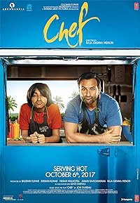 Chef Filmyzilla 2017 Movie Download 480p 720p 1080p 