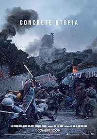 Concrete Utopia Filmyzilla 2023 Hindi Dubbed 480p 720p 1080p 