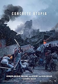 Concrete Utopia Filmyzilla 2023 Hindi Korean Movie Download 480p 720p 1080p 