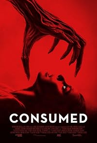 Consumed FilmyZilla 2024 Hindi Dubbed English Movie Download 480p 720p 1080p