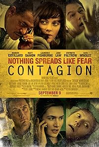 Contagion Filmyzilla 2011 Hindi Dubbed English 480p 720p 1080p 