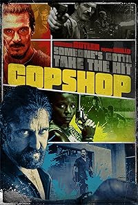 Copshop Filmyzilla 2021 Hindi Dubbed English 480p 720p 1080p 