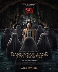 Dancing Village The Curse Begins FilmyZilla 2024 Hindi Dubbed 480p 720p 1080p