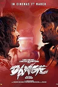 Dange Filmyzilla 2024 Hindi Movie Download 480p 720p 1080p 